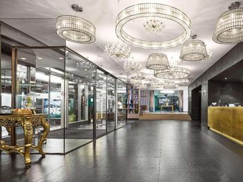 2 Tage im MAXX by Steigenberger Wien mit Frühstück