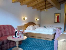 3 Tage Relaxen im Hotel Edelweiss mit HP