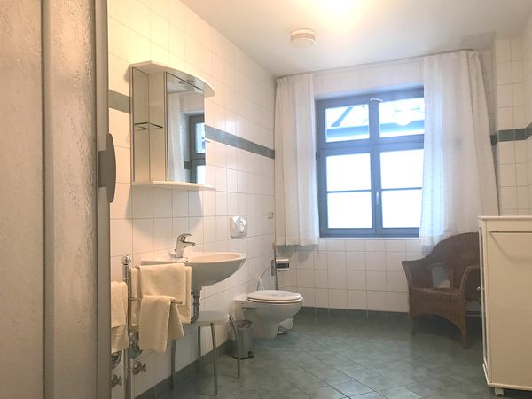 4 Tage Schwammezeit: Pilzwanderung & Bad Elsters Dreiklang  in , Sachsen inkl. Frühstück