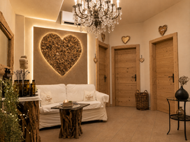 3 Tage Zillertal-Liebe mit Wellnessgenuss & Massage
