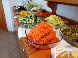 2 Tage Kurzurlaub mit Frühstück im Hotel Kirchenwirt