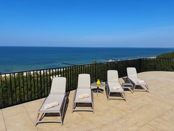 3 Tage Auszeit an der polnischen Ostsee