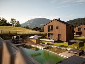 2 Tage Krafttanken im malerischen Fieberbrunn