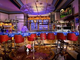 9 Tage Entspannung im Grand Hotel an der Lahn