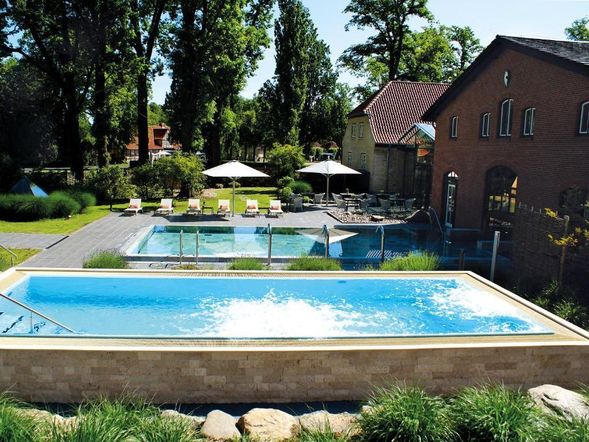 Weissenhaus Grand Village Resort & SPA