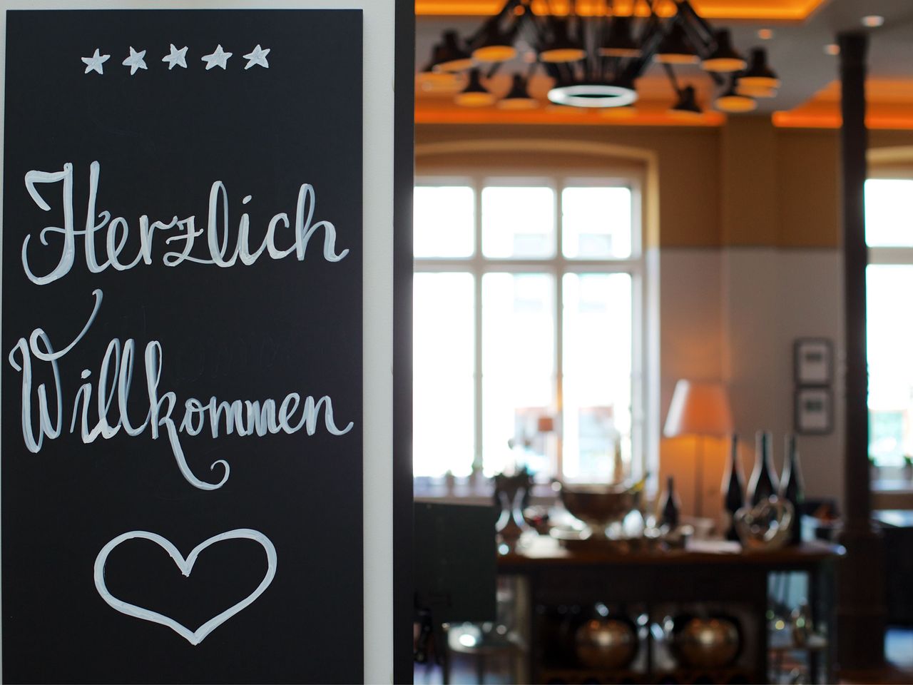 4 Tage kurz-mal-aktiv in Anklam