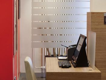 2 Tage im ibis Düsseldorf Hauptbahnhof