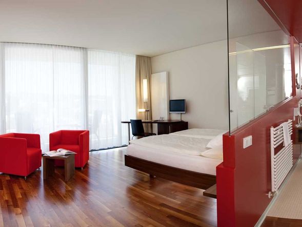 Doppelzimmer Superior