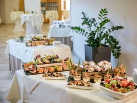 5 Tage Auszeit in beruhigender Bergkulisse