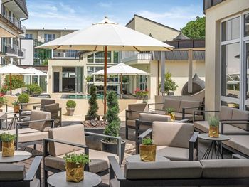 Kurfürsten Private Spa