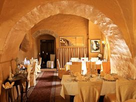 3 Tage Romantik pur im **** Wasserschloss im Harz