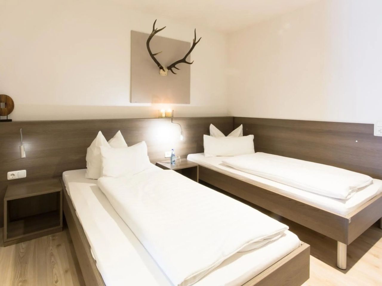 Hotel Palko Garni