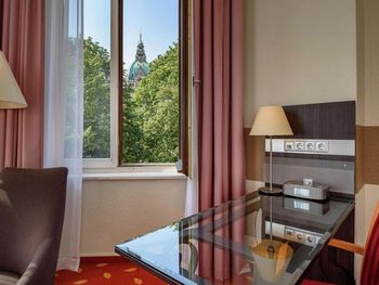 2 Tage Kurzurlaub im Mercure Hotel Hannover City