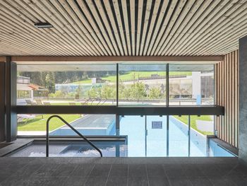 5 Tage Urlaub mit HP im Wellness-Sporthotel Ratschings