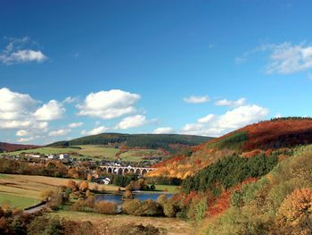 Schönes Wochenende im Hochsauerland mit HP