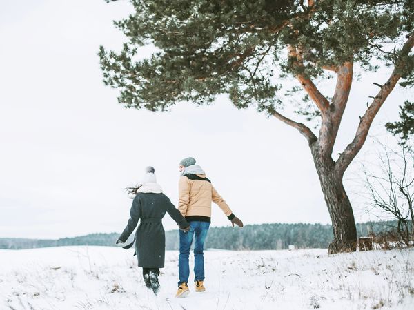 3 Tage Winter-Auszeit an der Müritz in Waren (Müritz), Mecklenburg-Vorpommern inkl. Halbpension