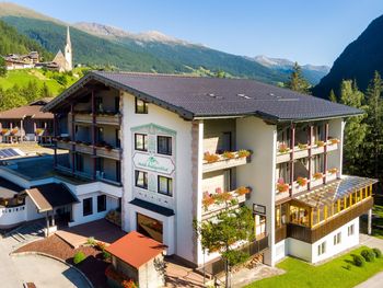 Großglockner-Gipfelstürmer mit Halbpension in Heiligenblut