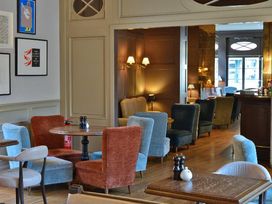 Im Herzen von Berlin - 2 Tage im Monbijou Hotel