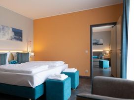 Erlebnisbad für Groß & Klein - 7 Tage in Bad Lausick