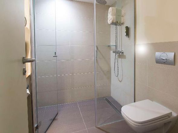 BEST WESTERN PLUS Hotel Bremerhaven