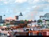2 Tage im NH Collection Nürnberg City 