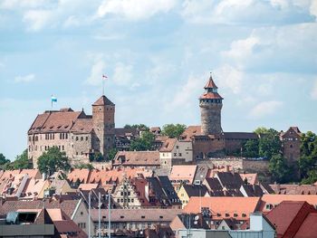 3 Tage im NH Collection Nürnberg City 