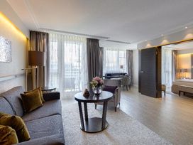 2 Tage Luxus genießen in Bayerns Landeshauptstadt