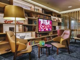 2 Tage Kurzurlaub mit Frühstück im Holiday Inn Villingen - Schwenningen