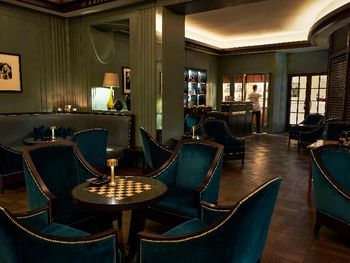 5 Tage im Hotel Adlon Kempinski Berlin 
