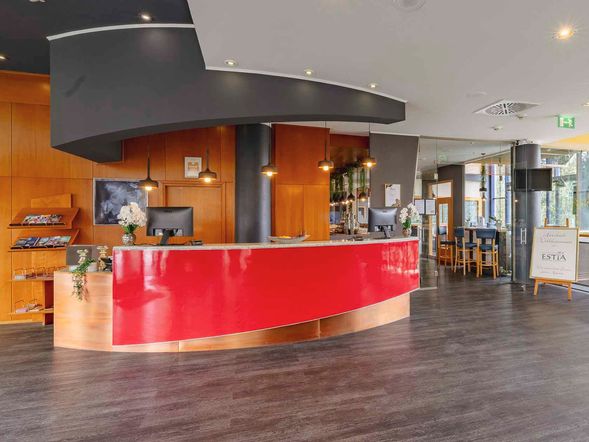 PLAZA INN Zwickau