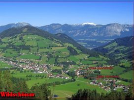 Alpiner Aktiv-Sommer in der Wildschönau - 3 Tage