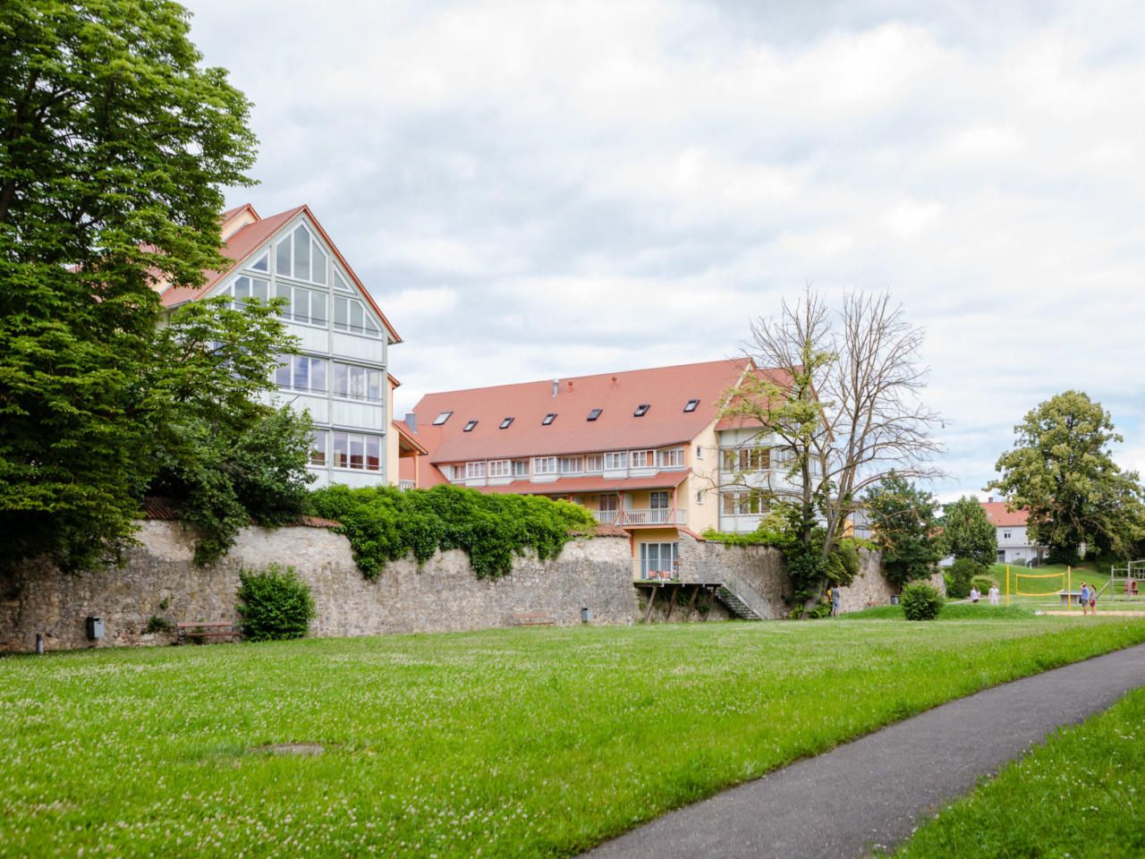 Kurz mal raus – Nördlingen erleben I 4 Tage