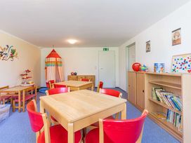 Ostseeluft mit Frühstück -  5 Tage in Zingst