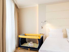 5 Tage im Hotel NH Berlin Alexanderplatz