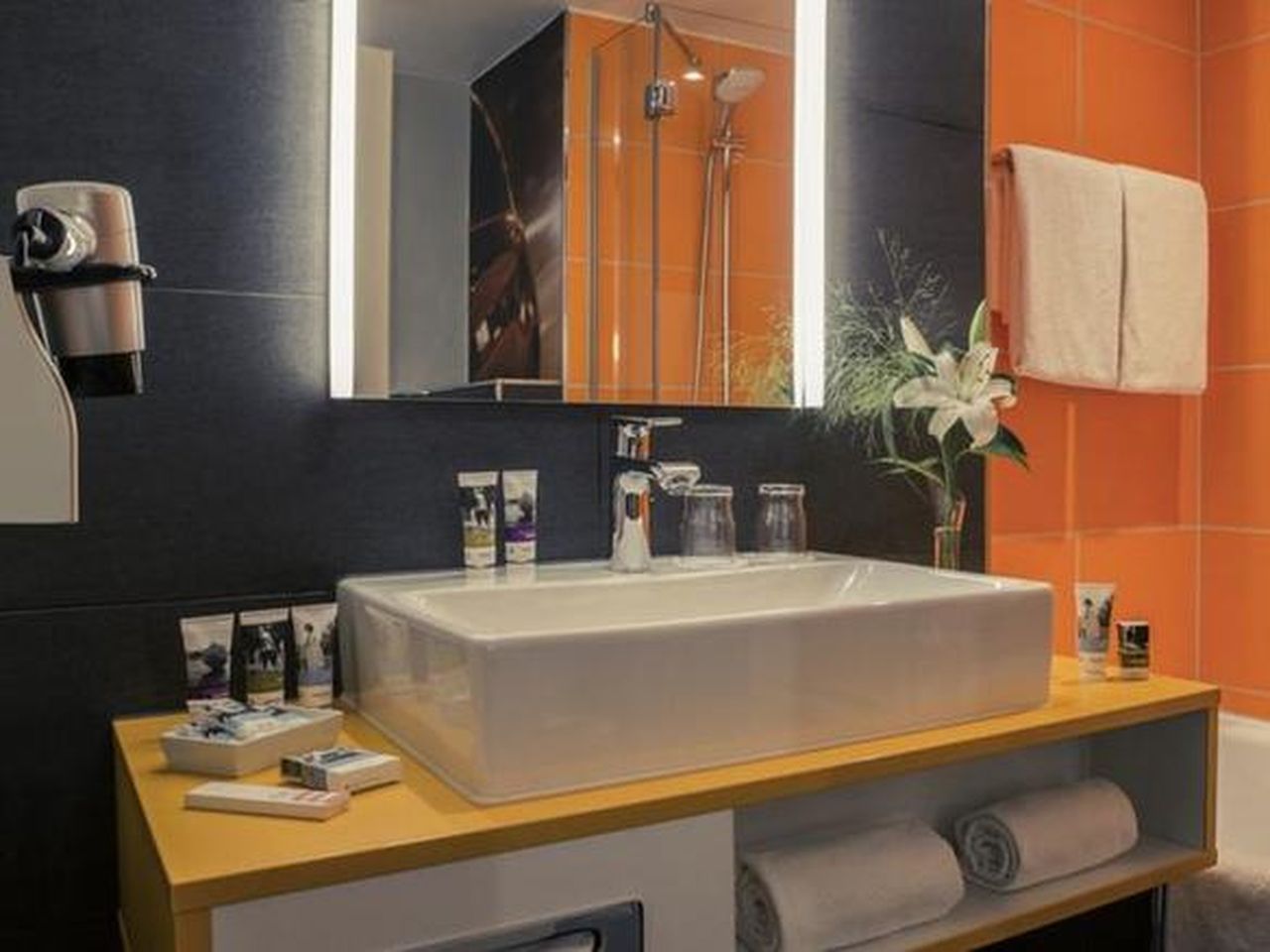 3 Tage im Mercure Hotel Köln West 