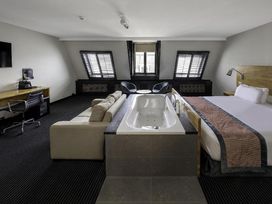 Amsterdam pur- 6 Tage mit Frühstück im Hotel Vondel