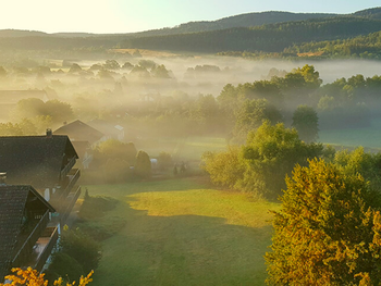 Wandern & Erholung im Harz: Mythen & Legenden, 5 Tage