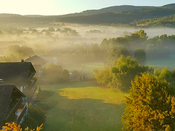 Kurzurlaub im Naturpark Harz bei Goslar - 4 Tage