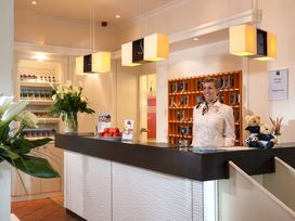 2 Tage Strandurlaub auf Sylt mit Wellness