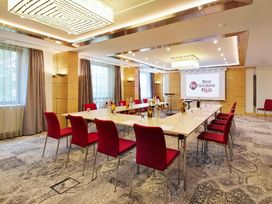 2 Tage im Best Western Plus Arosa Hotel in Paderborn