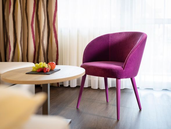 Vitalhotel der Parktherme Bad Radkersburg