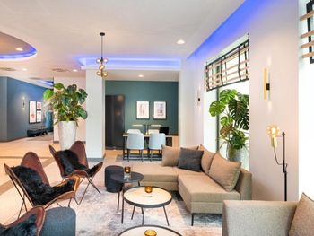 2 Tage im Leonardo Hotel Hamburg Altona