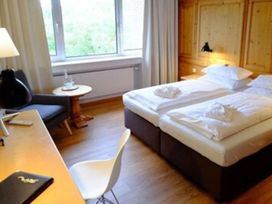 2 Tage Auszeit in der Rhön - Entspannen im Bio Hotel