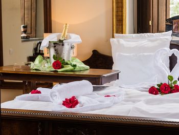 3 Schlosstage im Erzgebirge inkl. Schlossführung
