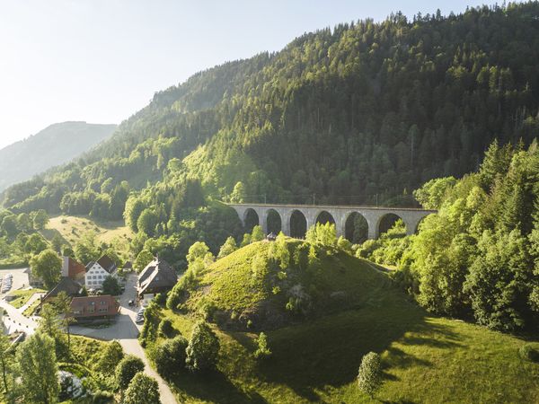 2 Tage Fahrradurlaub im Hochschwarzwald in Breitnau, Baden-Württemberg inkl. Halbpension
