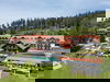5 Tage Wanderzeit im Allgäu mit Lunchpaket & Wellness