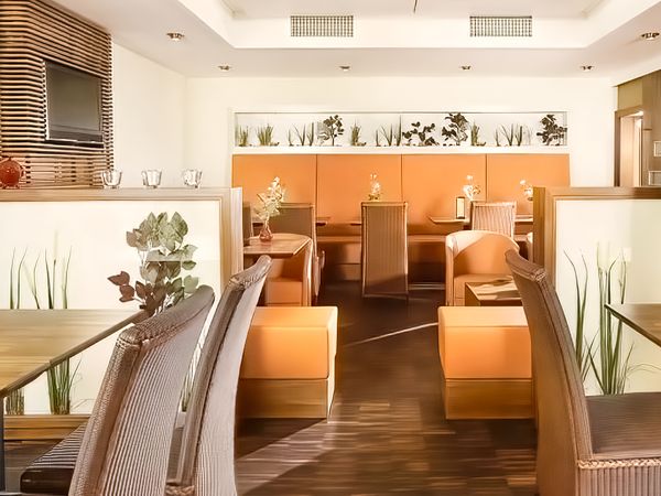 Fantastisch Entspannen im Thüringer Wald in Schleusingen Frühstück