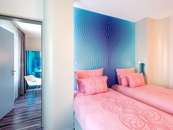Stylisch übernachten im nhow Hotel Berlin - 2 Tage