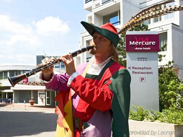 2 Tage in der Rattenfängerstadt Hameln mit Frühstück