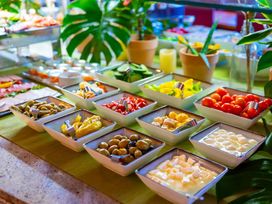 2 Tage Kurzurlaub im LOFTSTYLE Hotel Gerlingen